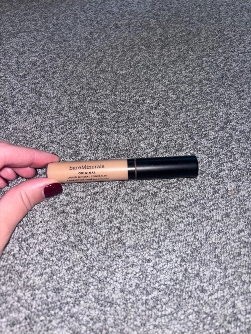 bareMinerals Liquid Mineral Concealer - Light 2C